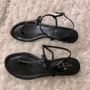 really leather. Good conditions size 7 black